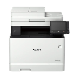 Canon MF746cx / Multi Function Laser Colour Printer / USB, GB Ethernet WIFI / Upto 27 prints per minute / Upto 27 prints per minute