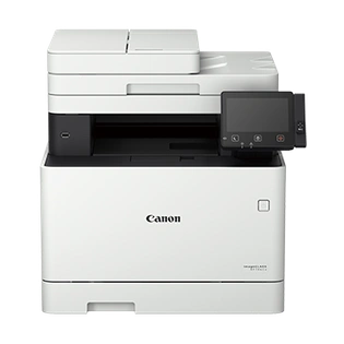 Canon MF746cx / Multi Function Laser Colour Printer / USB, GB Ethernet WIFI / Upto 27 prints per minute / Upto 27 prints per minute