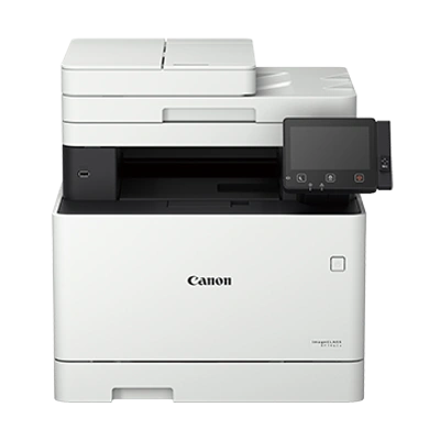 Canon MF746cx / Multi Function Laser Colour Printer / USB, GB Ethernet WIFI / Upto 27 prints per minute / Upto 27 prints per minute