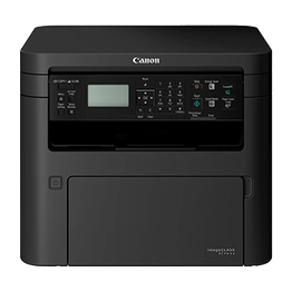 Canon MF261d / Multi Function Monochrome Laser Printer / USB / Upto 28 prints per minute / NA