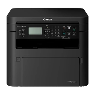 Canon MF266dn / Multi Function Monochrome Laser Printer / USB, Ethernet / Upto 28 prints per minute / NA