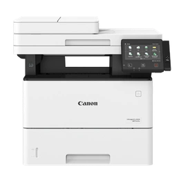 Canon MF543x / Multi Function Monochrome Laser Printer / USB, GB Ethernet WIFI / Upto 43 prints per minute / NA