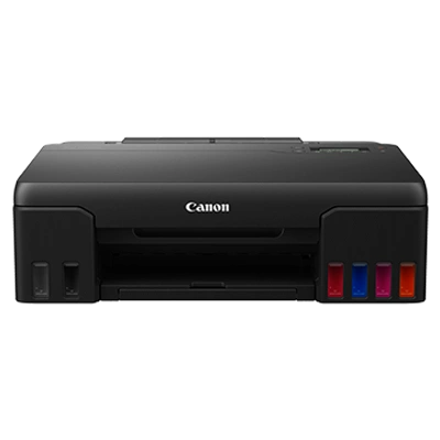 Canon G 570 /Single Function Color Inkjet Printer/ USB, WIFI / Upto 3.9 images per minute / Upto 3.9 images per minute