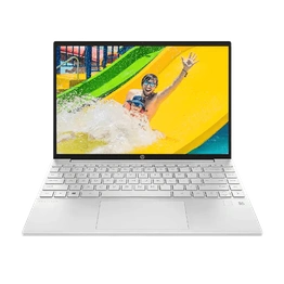 HP Pavilion Aero 13-be0206AU Ryzen 5-5600U / 16GB / 512 GB SSD / 13.3 WUXGA Antiglare 400 nits IPS Narrow Border / AMD Radeon Integrated Graphics / Windows 11 Home + MSO H & S 2019 / Natural Silver +MAG C-deck - FPR, 970 gms