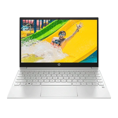 HP Pavilion 14-ec0007AX Ryzen 7-5700U octa / 16GB / 512 GB SSD / 14" FHD Antiglare slim IPS 250 nits / Nvidia GeForce MX450 2GB / Windows 10 Home + MSO H & S 2019 / Backlit KBD, FPR, Alexa built-in