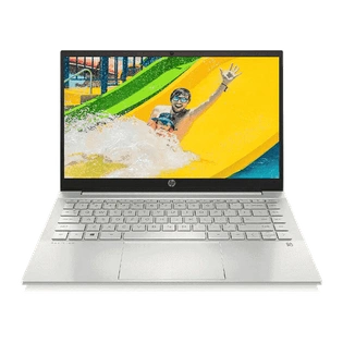 HP Pavilion 14-ec0037AU* Ryzen 5-5500U hexa / 16GB / 512 GB SSD / 14