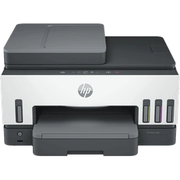 HP Smart Tank Duplexer 790 /Multi Function Color Smart Tank Duplexer Printer/up to Black Up to 15 ppm/ Color: Up to 9 ppm / Wi-Fi Direct Printing