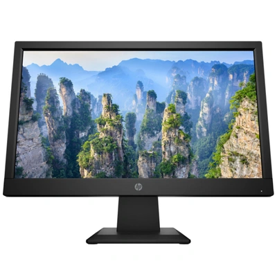 HP V19 18.5 Inches / 1920 x 1080 Pixel/TN, HD / VGA / 5ms