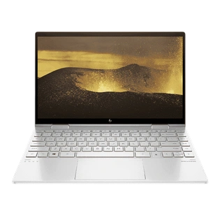 HP ENVY x360 13-bd0515TU (Silver) 11th Gen i7- 1165G7 / 16GB / 512 GB SSD / 13.3