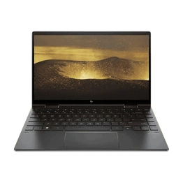 HP ENVY x360 13-ay0533AU (Nighfall Black) Ryzen 5-4500U / 16GB / 512 GB SSD / 13.3” FHD Touch, Gorilla glass 1000 nits Privacy Panel / AMD Vega Graphics / Windows 11 Home + MSO H & S 2019