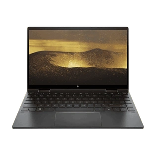 HP ENVY x360 13-ay0533AU (Nighfall Black) Ryzen 5-4500U / 16GB / 512 GB SSD / 13.3” FHD Touch, Gorilla glass 1000 nits Privacy Panel / AMD Vega Graphics / Windows 11 Home + MSO H & S 2019