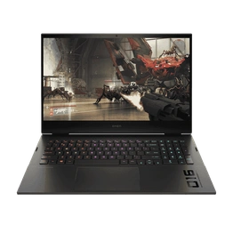 HP OMEN Laptop 16-B0370TX* 11th gen i7-11800H / 16GB / 1TB SSD (4X4) / 16.1" QHD IPS Antiglare 165Hz 300 nits, 3 Ms response time / RTX 3070 8GB / Windows 11 Home + MSO H & S 2019