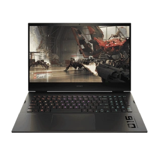 HP OMEN Laptop 16-B0370TX* 11th gen i7-11800H / 16GB / 1TB SSD (4X4) / 16.1