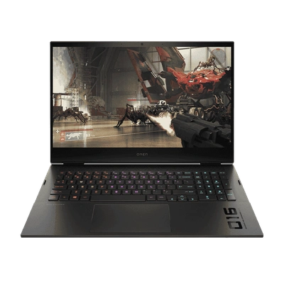 HP OMEN Laptop 16-B0370TX* 11th gen i7-11800H / 16GB / 1TB SSD (4X4) / 16.1" QHD IPS Antiglare 165Hz 300 nits, 3 Ms response time / RTX 3070 8GB / Windows 11 Home + MSO H & S 2019