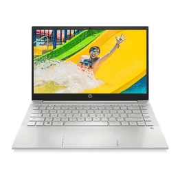 HP Pavilion 14-ec0033AU Ryzen 5-5500U hexa / 16GB / 512 GB SSD / 14" FHD Antiglare ultraslim 250 nits / AMD Radeon Integrated Graphics / Windows 10 Home + MSO H & S 2019