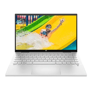 HP Pavilion x360 14-dy0003TU 11th Gen i5-1135G7 / 8 GB / 512 GB SSD / 14