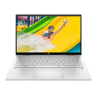 HP Pavilion x360 14-dy0002TU 11th Gen i3-1125G4 / 8 GB / 512 GB SSD / 14