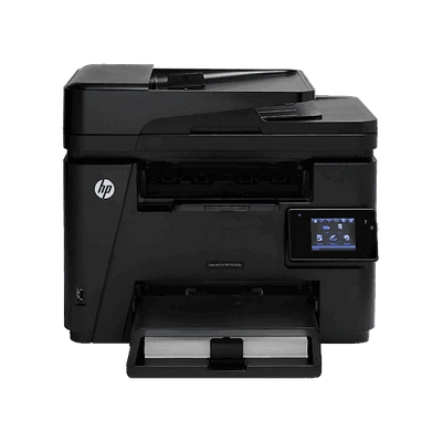 HP LaserJet Pro MFP M226dw Multi Function Monochrome Printer/USB, Ethernet/Up to 26 ppm Black/1 year onsite warranty