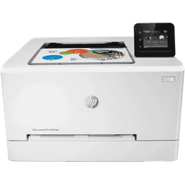 HP Color LaserJet Pro M255dw/USB, Ethernet, Wireless/Print speed up to 21 ppm (black) and 21 ppm (color) /1 year onsite warranty