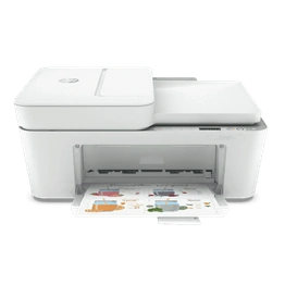 HP DeskJet Plus Ink Advantage 4178 All-in-One/USB, Wi-Fi/Prints up to 8.5(Black)/5.5ppm (Color)/1 year onsite warranty