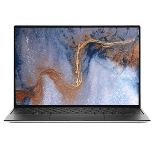 DELL XPS 9300 i7-1065G7 | 16GB DDR4 | 1TB SSD | Windows 10 Home + Office H&S 2019 | INTEGRATED IRIS PLUS | 13.4