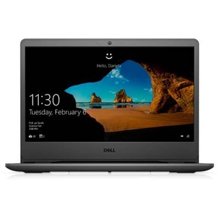 DELL Vostro 3400 i3-1115G4 | 4GB DDR4 | 1TB HDD + 256GB SSD | Windows 10 Home + Office H&S 2019 | INTEGRATED | 14.0