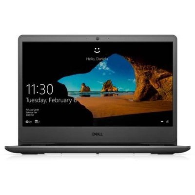 DELL Vostro 3400 i3-1115G4 | 4GB DDR4 | 1TB HDD + 256GB SSD | Windows 10 Home + Office H&S 2019 | INTEGRATED | 14.0" FHD AG WVA Narrow Border | Standard Keyboard | 1 Year Onsite Hardware Service | None | Accent Black