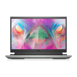 DELL G15-5515 R5-5600H | 8GB DDR4 | 512GB SSD | Windows 10 Home + Office H&S 2019 | NVIDIA® GEFORCE® RTX 3050 (4GB GDDR6) | 15.6