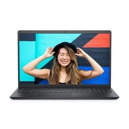 DELL Inspiron 3511 i3-1115G4 | 8GB DDR4 | 256GB SSD | Windows 10 Home + Office H&S 2019 | INTEGRATED | 15.6" FHD WVA AG Narrow Border | Standard Keyboard | 1 Year Onsite Hardware Service | None | Carbon Black