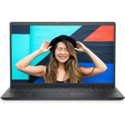 DELL Inspiron 3511 i3-1115G4 | 8GB DDR4 | 1TB HDD + 256GB SSD | Windows 10 Home + Office H&S 2019 | INTEGRATED | 15.6" FHD WVA AG Narrow Border | Standard Keyboard | 1 Year Onsite Hardware Service | None | Carbon Black