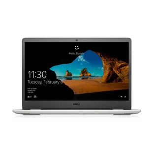 DELL Inspiron 3505 Athlon Silver 3050U | 4GB DDR4 | 256GB SSD | Windows 10 Home + Office H&S 2019 | Radeon Graphics | 15.6