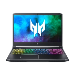 Acer Predator Helios 300 PH315-54 / Ci9-11900H / 32 GB DDR4 3200MHz / 1024GB PCIe NVMe SED SSD / 15.6" FHD IPS 300Hz SlimBezel / NVIDIA® GeForce RTX™ 3070 / Windows 11 Home / Abyssal Black