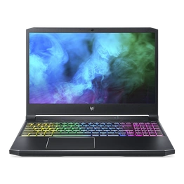 Acer Predator Helios 300 PH315-54 / Ci9-11900H / 16 GB DDR4 3200MHz / 1024GB PCIe NVMe SED SSD / 15.6" FHD IPS 300Hz SlimBezel / NVIDIA® GeForce RTX™ 3060 / Windows 11 Home / Abyssal Black