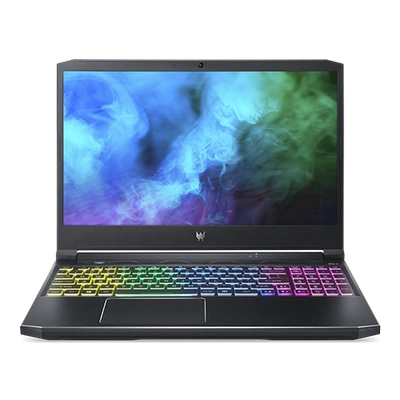 Acer Predator Helios 300 PH315-54 / Ci9-11900H / 16 GB DDR4 3200MHz / 1024GB PCIe NVMe SED SSD / 15.6" FHD IPS 300Hz SlimBezel / NVIDIA® GeForce RTX™ 3060 / Windows 11 Home / Abyssal Black