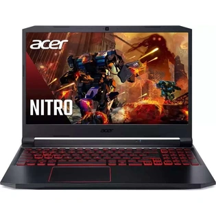 Acer Nitro 5 AN515-45 / R5-5600H/ 8 GB DDR4 3200MHz / 512GB PCIe NVMe SSD / 15.6