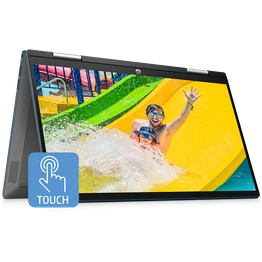 HP Pavilion x360 Convertible laptop 14-dy1009TU (533T9PA) (Intel Core i5-1155G7 / 11th Gen/ 8GB RAM/ 512GB SSD/ Windows 11 + MS Office 2019/ 14" FHD / 1 Year Warranty), Spruce Blue