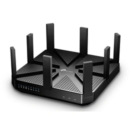 Archer C4000 | AC4000 MU-MIMO Tri-Band Wi-Fi Router