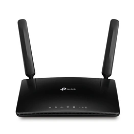 Archer MR600 | 4G+ Cat6 AC1200 Wireless Dual Band Gigabit Router