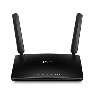 Archer MR600 | 4G+ Cat6 AC1200 Wireless Dual Band Gigabit Router