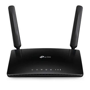 TL-MR6500v | N300 4G LTE Telephony WiFi Router