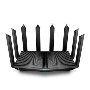 Archer AX6000 | AX6000 Dual-Band Gigabit Wi-Fi 6 Router