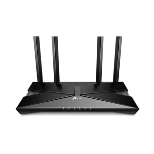 Archer AX20 | AX1800 Dual-Band Wi-Fi 6 Router