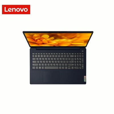 Lenovo Ideapad Slim 3i Intel Core i3 /8GB/256 GB SSD/15.6/Intel Integrated Graphics/Windows 11+OFFICE/82H802FAIN