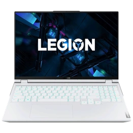 LENOVO Legion 5i Pro Gaming Laptop / I7 11800H / 16GB / 1TB SSD / NVIDIA GeForce RTX3060 6GB GDDR6 / Win 11, OFFICE H&S 2021 / 16" Inch / 2.45 Kg / 82JD005KIN