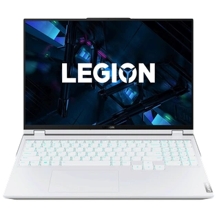 LENOVO Legion 5i Pro Gaming Laptop / I7 11800H / 16GB / 1TB SSD / NVIDIA GeForce RTX3060 6GB GDDR6 / Win 11, OFFICE H&S 2021 / 16