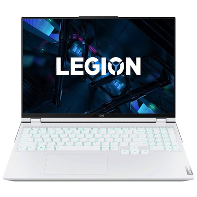 LENOVO Legion 5i Pro Gaming Laptop / I7 11800H / 16GB / 1TB SSD / NVIDIA GeForce RTX3060 6GB GDDR6 / Win 11, OFFICE H&S 2021 / 16" Inch / 2.45 Kg / 82JD005KIN