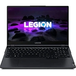 LENOVO Legion 7 Gaming Laptop / Ryzen 9 5900HX / 32GB / 1TB SSD / NVIDIA GeForce RTX3080 16GB GDDR6 / Win 10, OFFICE H&S 2019 / 16" Inch / 2.5Kg / 82N6008CIN