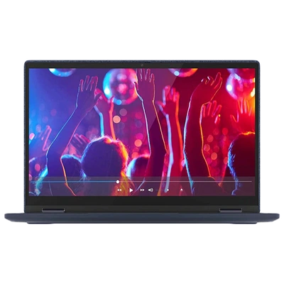 LENOVO Yoga 6 2-IN-1 Laptop / Ryzen 7 5700U / 16GB / 512GB SSD / Integrated AMD Radeon Graphics / Win 11, OFFICE H&S 2021 / 13.3" Inch / 1.31Kg / 82ND00DNIN