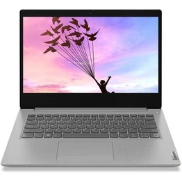 Lenovo Ideapad Slim 3 / Ryzen 3 3250U / 8GB / 256GB SSD / 15.6" HD AG / Integrated AMD Radeon Graphics / Windows 10 Home OFFICE H&S 2019 / Non-backlit, English / 1.7 Kg / 2 Year Onsite