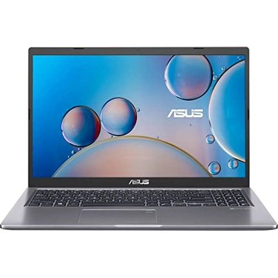 Asus i5-1035G1 / 8 GB / 512GB PCIe SSD / 15.6"FHD / MX130 / Windows 10 Home / Finger Print / SLATE GREY / 1Year international warranty